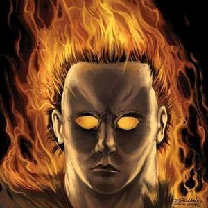 Meet your Posher, Alvin